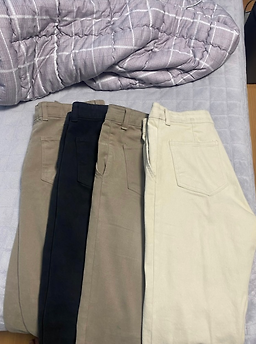 짱옷수선 매장 사진