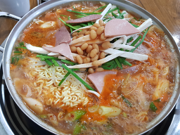 털보스테이크 대표 사진
