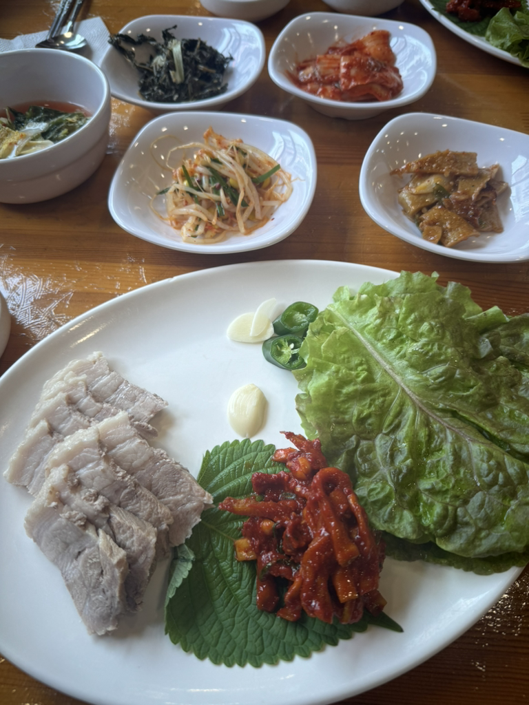 우리밀명동칼국수 대표 이미지