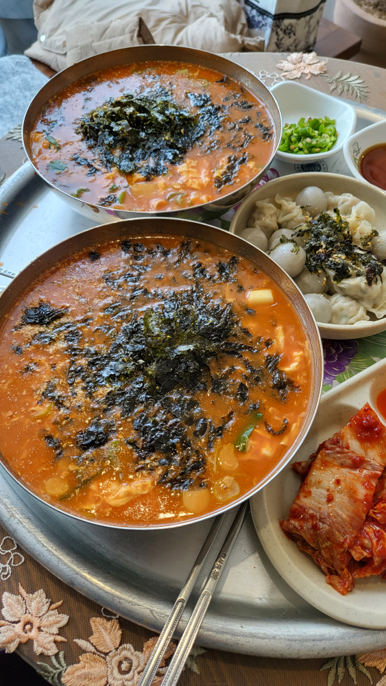 정든식당 6