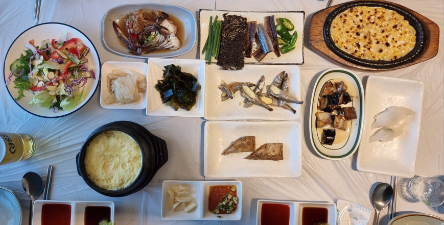 옹포바다횟집 사진 6