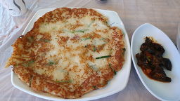 Yaksusikdang (약수식당) 1