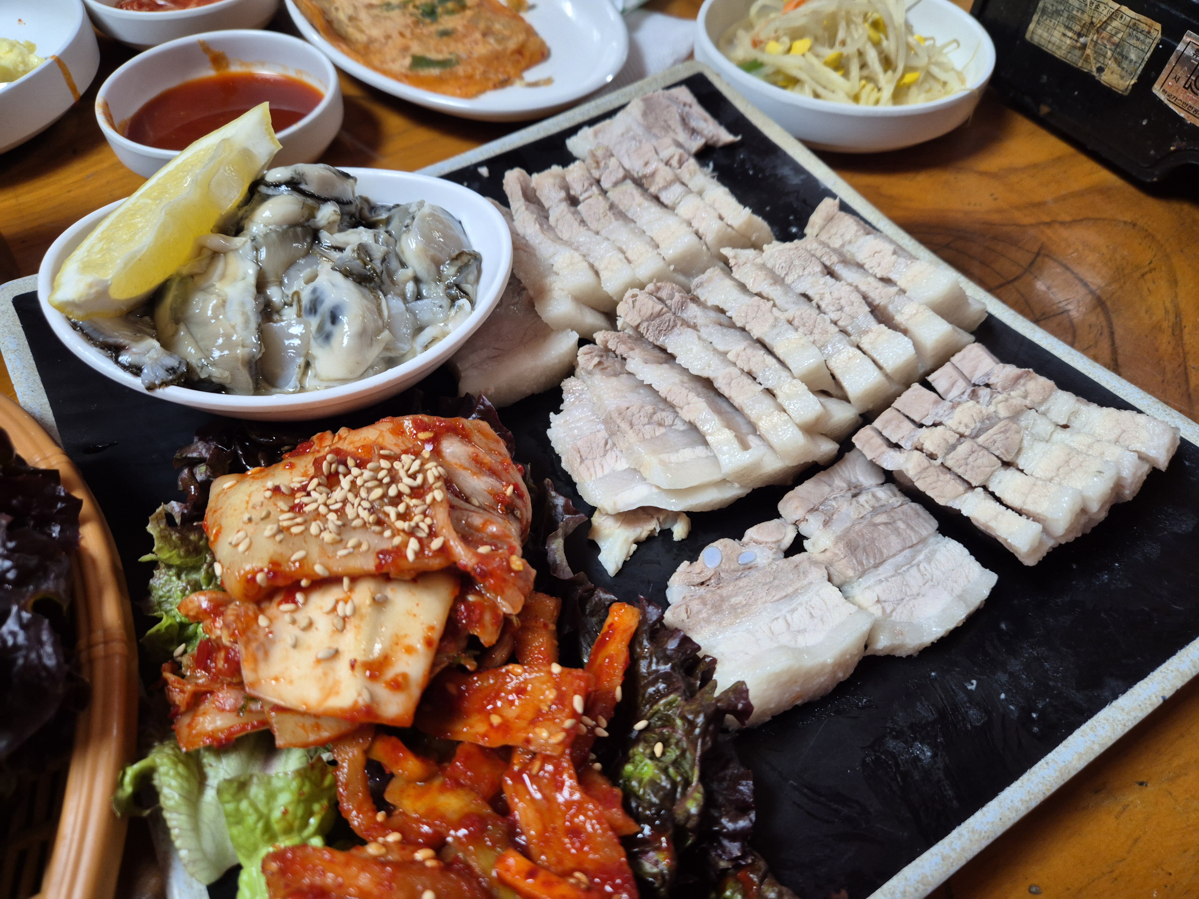 화통본가 사진 2