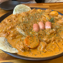 두찜 분당야탑점 사진 3