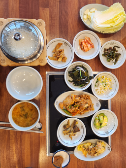 Songrisan (송리산) 3