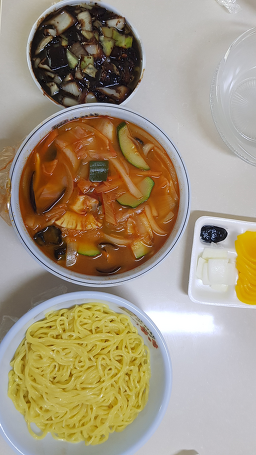 Manrihyang (만리향) 2