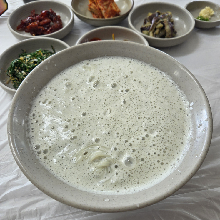 Gilchandubu (길찬두부) 3