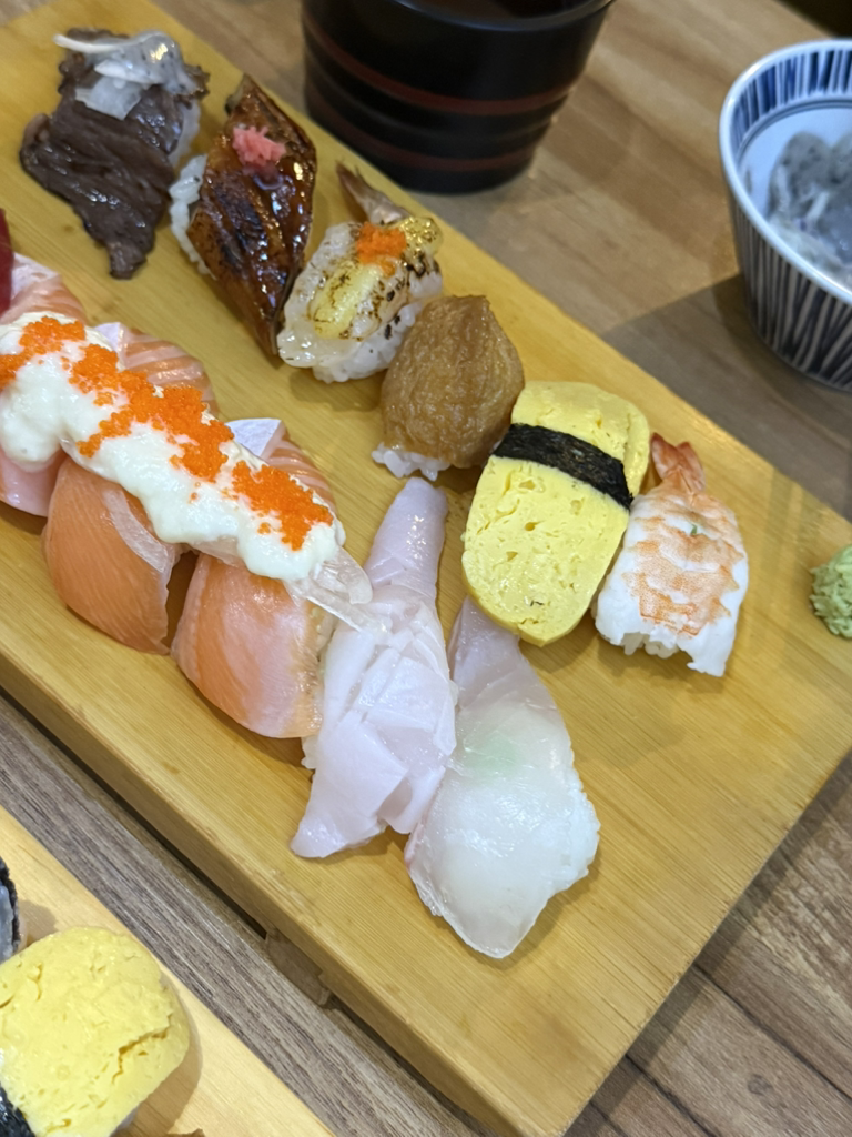 하리보초밥 사진 4