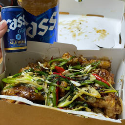 BHC치킨 수원인계중앙점 대표 사진