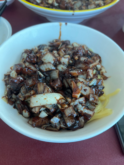 Bukgyeongbanjeom (북경반점) 1