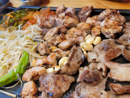 마포육감식당 사진 5