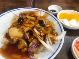 석문손짜장마을 2