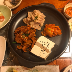 Saengsaengidububossam 6