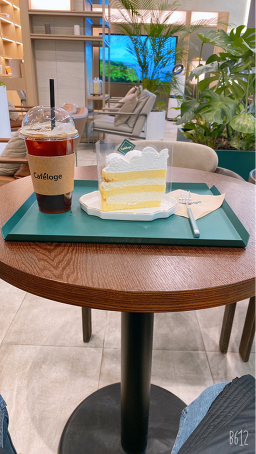 카페로쥬