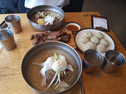 육쌈냉면 6