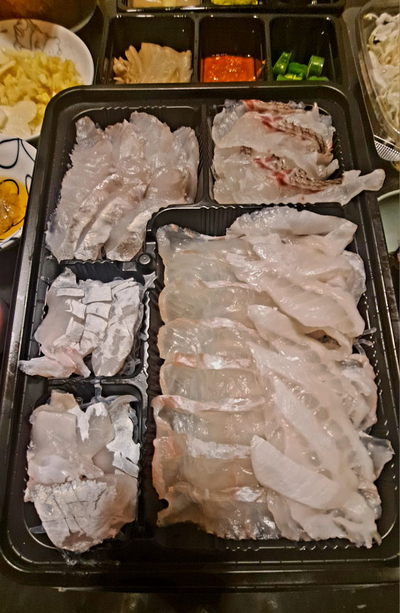 산방산회센터 사진 4
