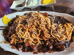 Sugyeongbanjeom (수경반점) 1