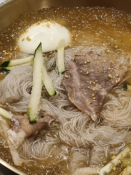 Asojeongcheongryangri 4
