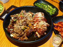 장모족발 3