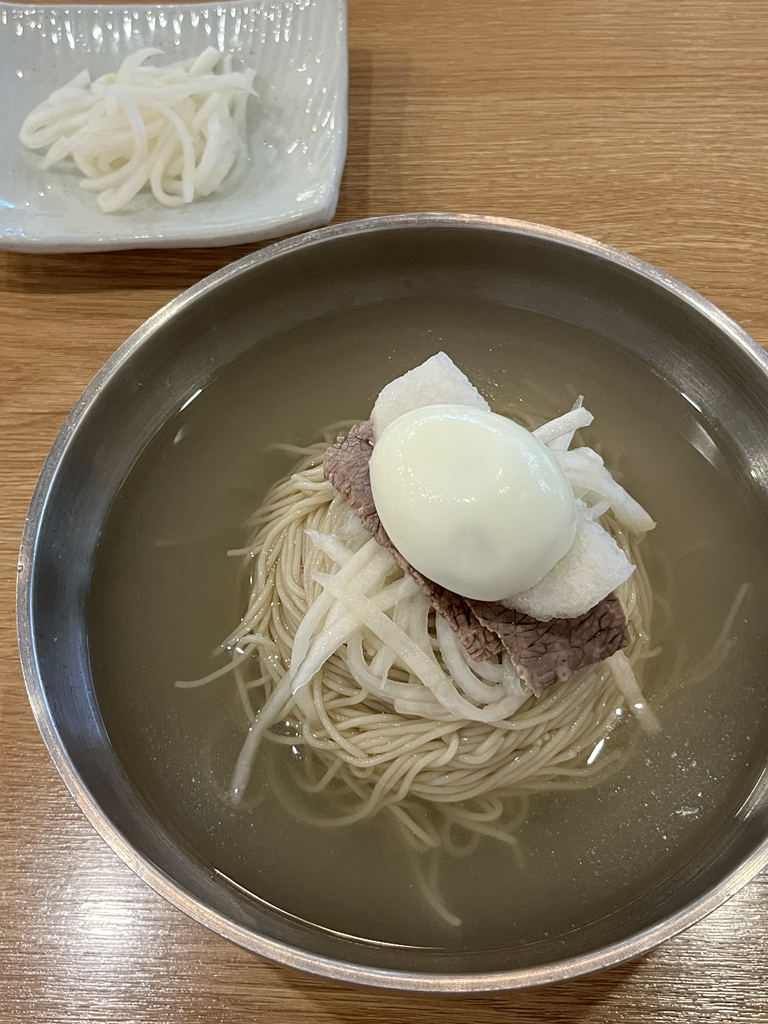 기성면옥 사진 7