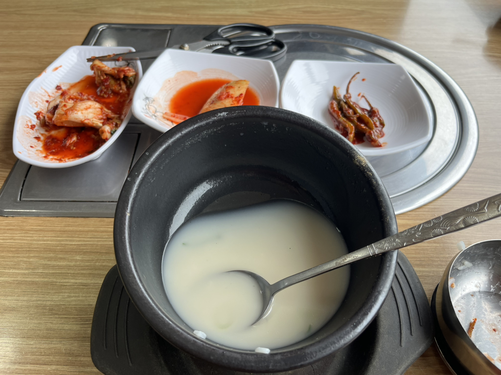 풍년관설렁탕 4