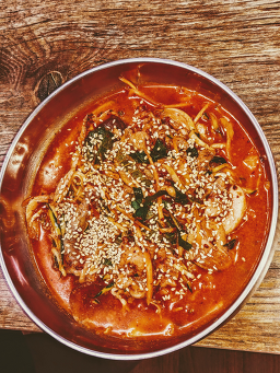 은하식당 대표 사진
