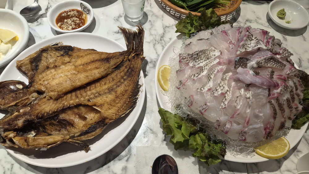 바당집 대표 사진
