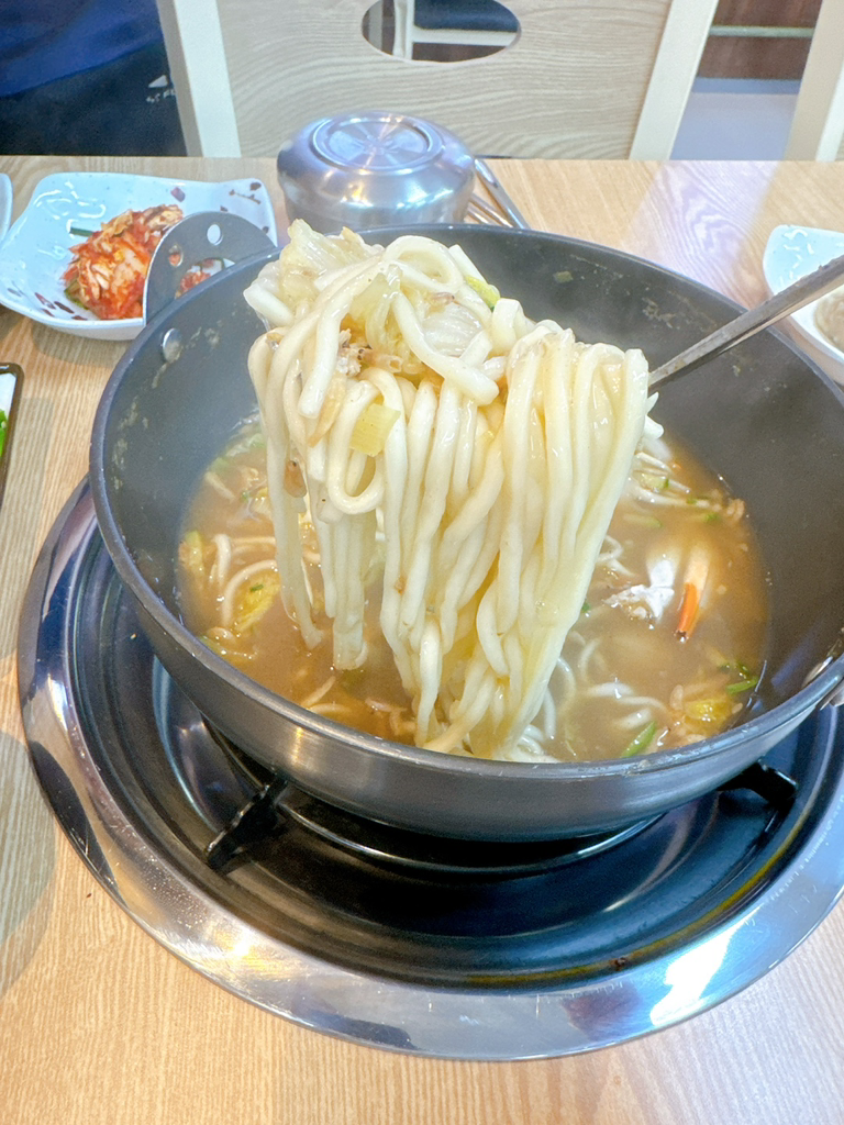 이배재직화쌈밥 1