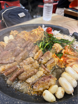 땡이네소곱창 사진 7