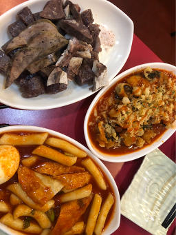 뉴욕떡볶이 사진 5