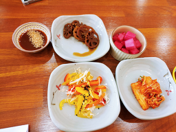 Yeondamji 4
