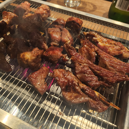 이가네양꼬치 삼성점 사진 6