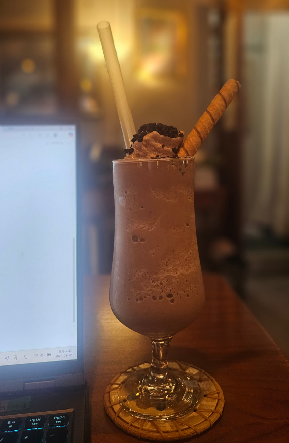 카페당나귀