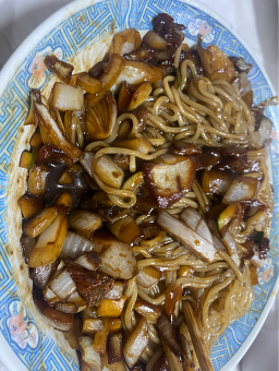 Songhakbanjeom (송학반점) 1