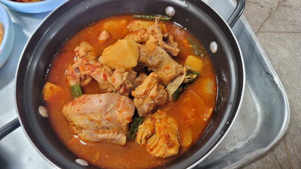 장군이네 사진 2