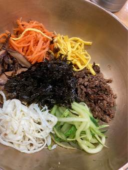 백화요란골동반 사진 6