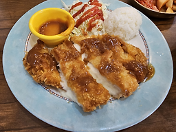 의령소바 제주성산점 사진 2