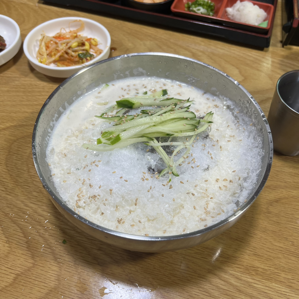 Seonnyeowanamukkun (선녀와나무꾼) 3