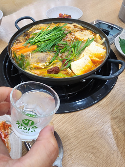 두거리우신탕임암점 3