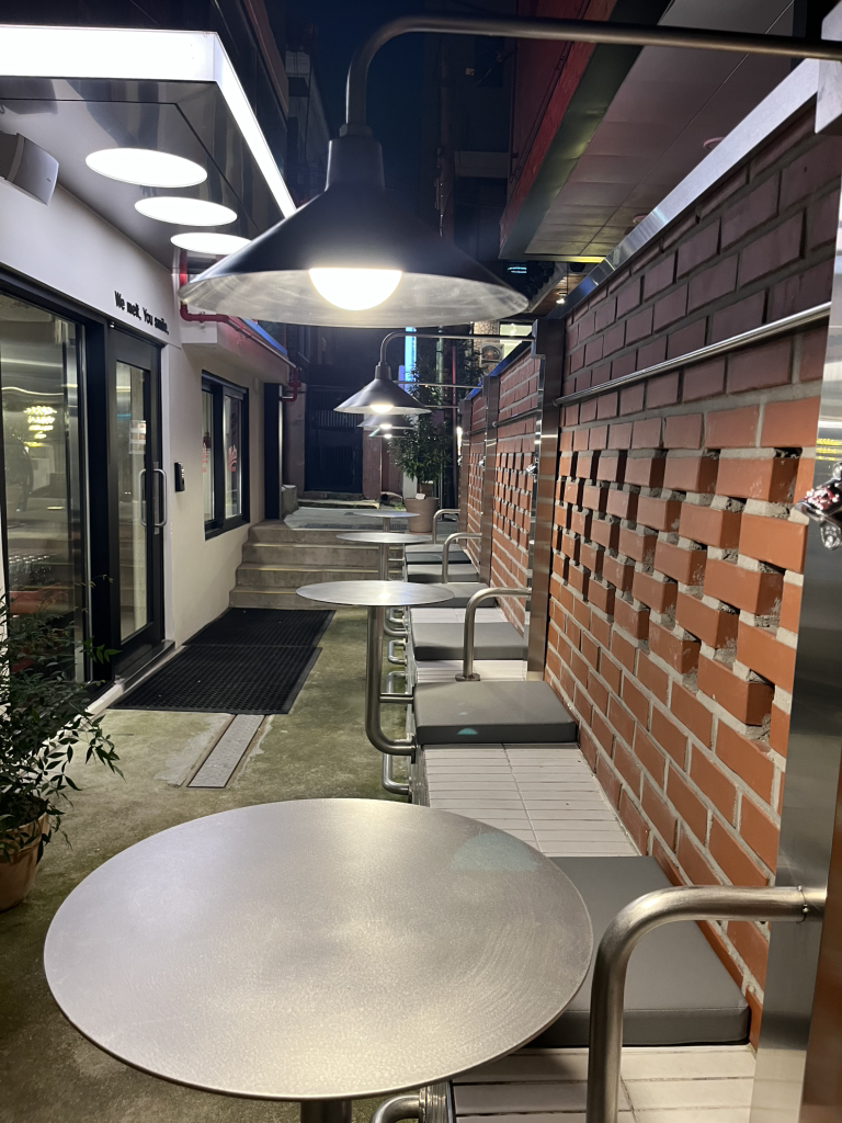 멜츠버거 서울숲 사진 4