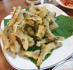 삼덕골남원추어탕 1
