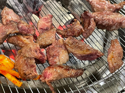 황골고기마당 대표 사진
