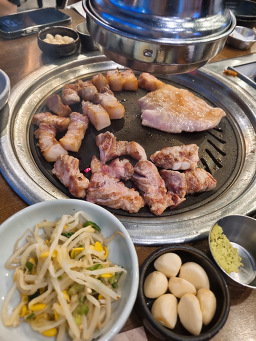 육전식당 역삼점 사진 3