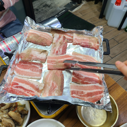 한성식당 대표 사진