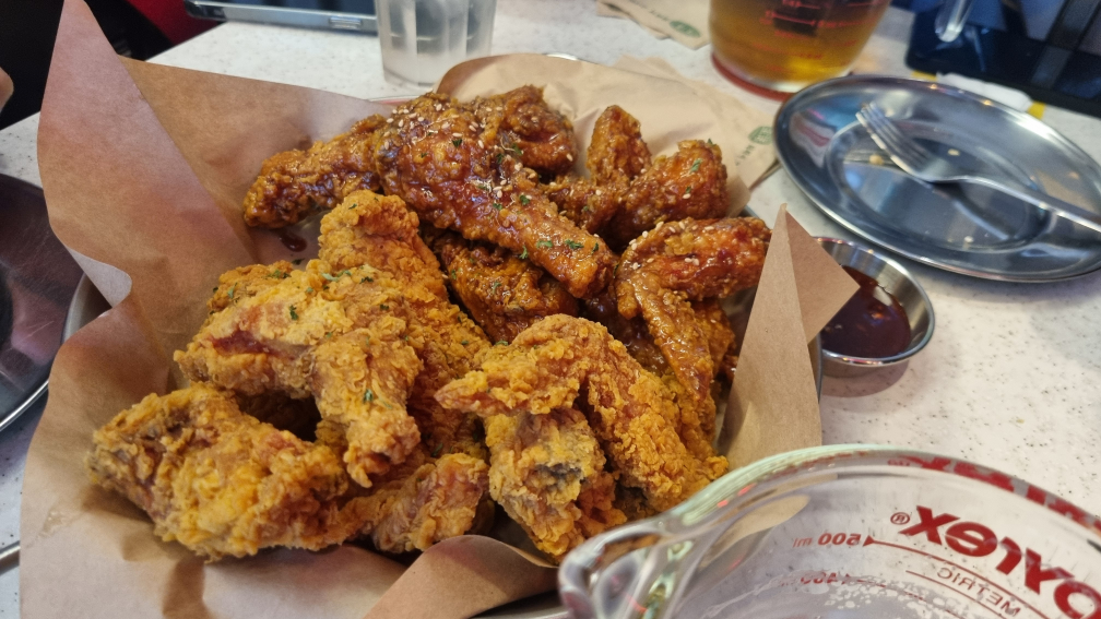 생활맥주 공덕역점 대표 사진