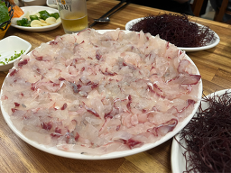 갯마을횟집 사진 2