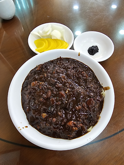 금룡 사진