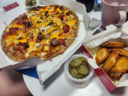 Dominopija (도미노피자) 3