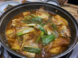바다밥상 6
