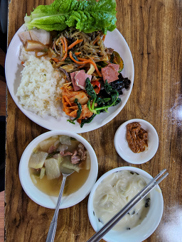 신비식당 사진 3